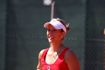 Katharina Brown 701 - Punktspiel TC RW Wahlstedt 2 / SV Zehlendorfer Wespen